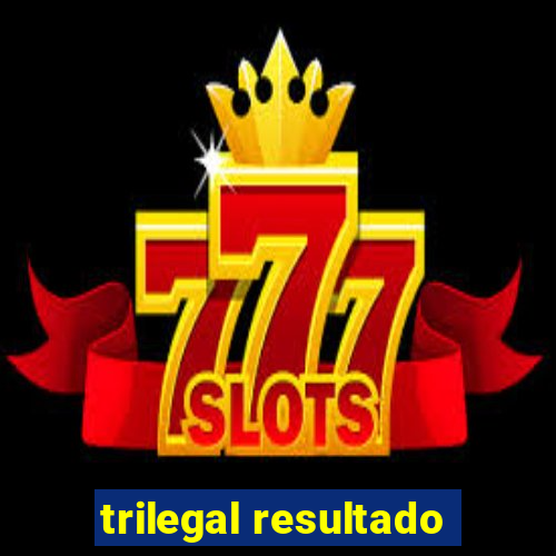 trilegal resultado